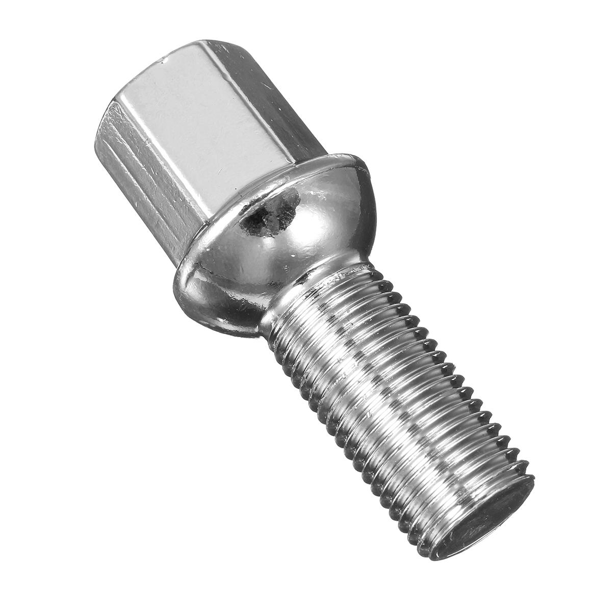 Wheel Bolt - STR-1201273 S-TR